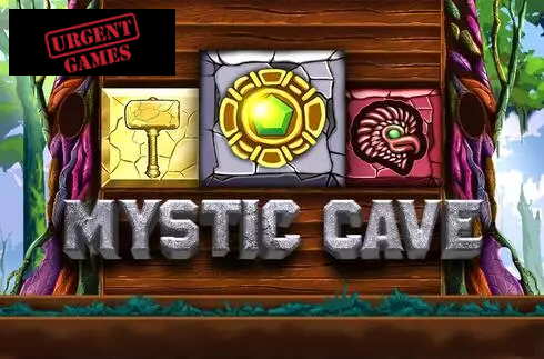 Mystic Cave